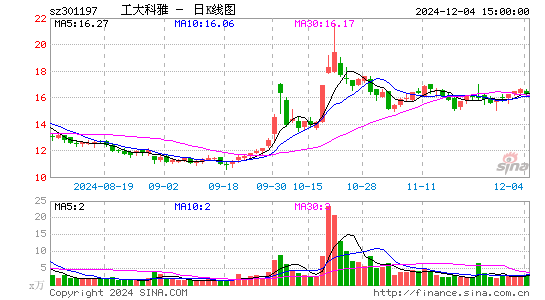 工大科雅