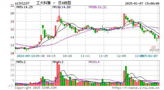 工大科雅