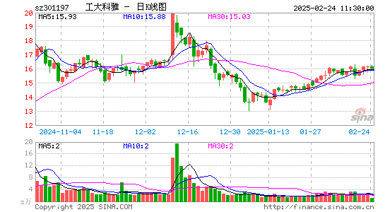 工大科雅