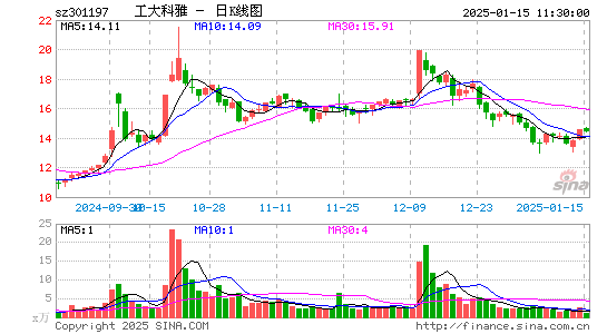 工大科雅