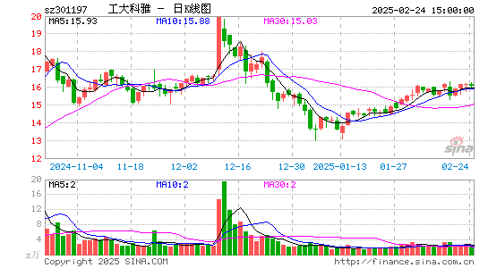 工大科雅