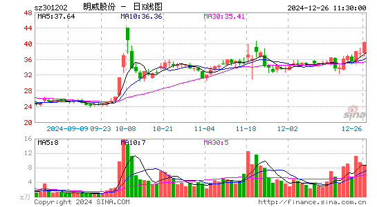 朗威股份