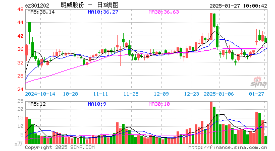 朗威股份