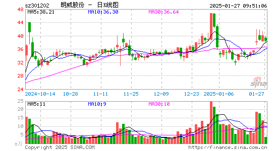 朗威股份