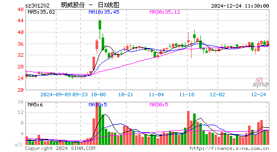 朗威股份