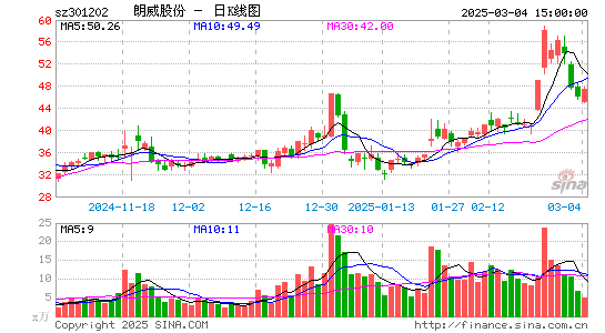 朗威股份