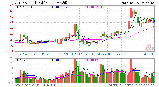 朗威股份