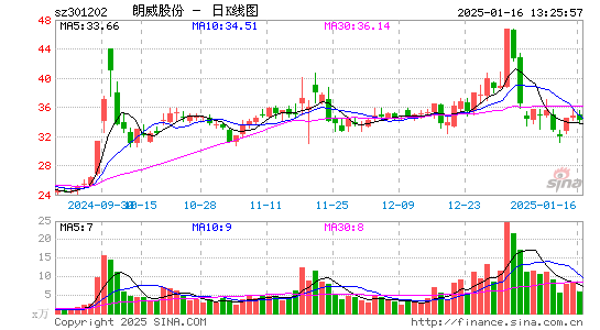 朗威股份