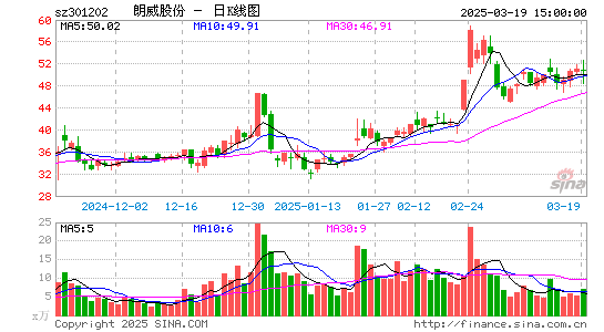 朗威股份