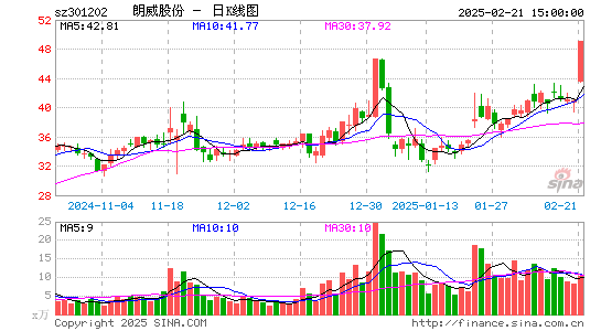 朗威股份