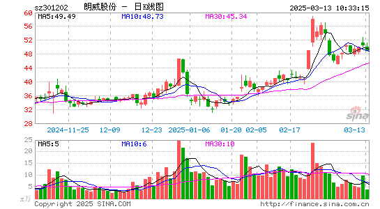 朗威股份