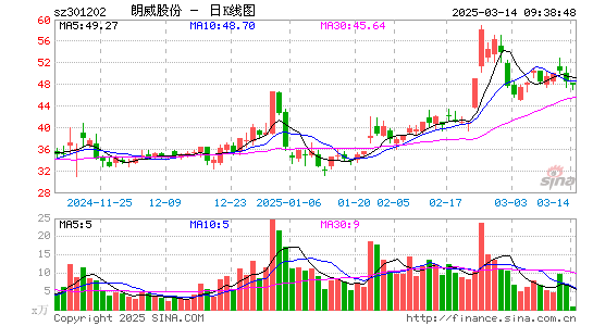 朗威股份