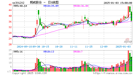 朗威股份