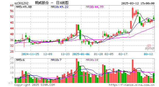 朗威股份