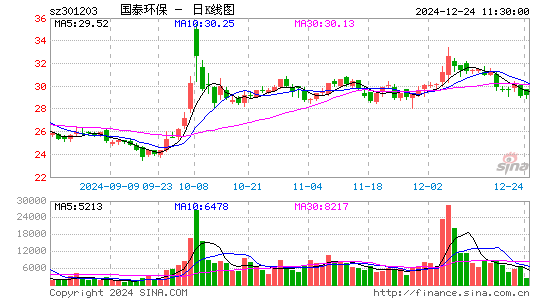 国泰环保