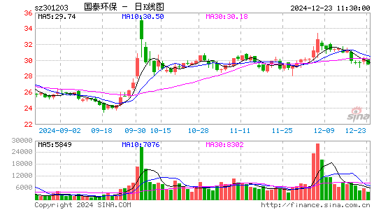 国泰环保