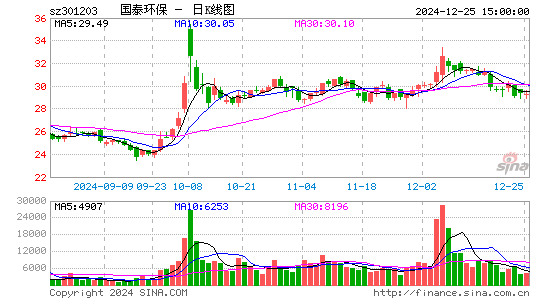 国泰环保