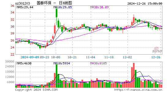 国泰环保