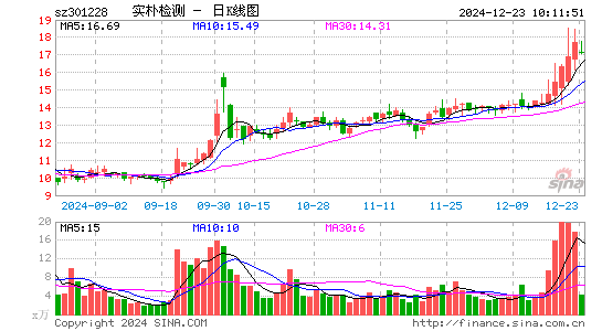 实朴检测