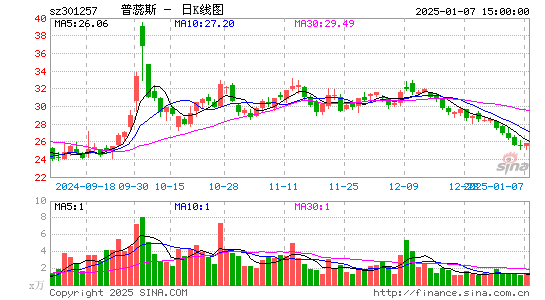 普蕊斯