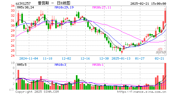 普蕊斯