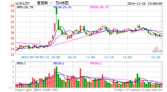 普蕊斯