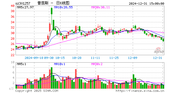 普蕊斯