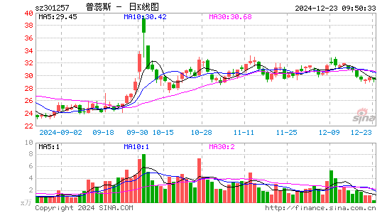 普蕊斯