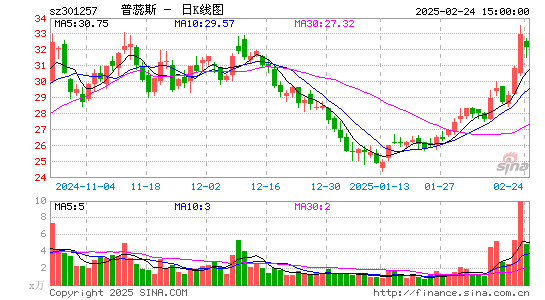 普蕊斯