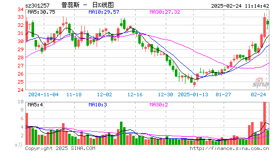 普蕊斯