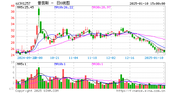 普蕊斯