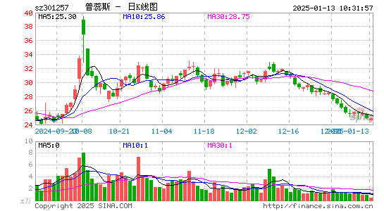 普蕊斯