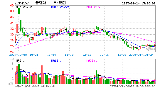 普蕊斯