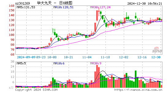 华大九天