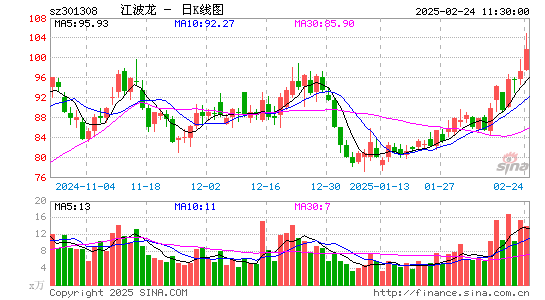 江波龙