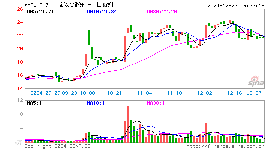 鑫磊股份