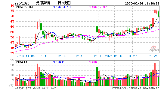 曼恩斯特