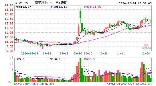 N南王科技