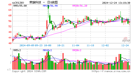 荣旗科技