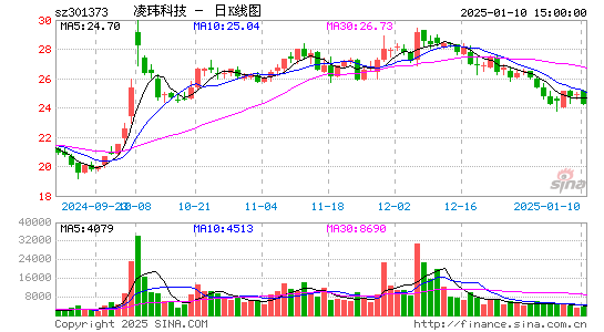 凌玮科技