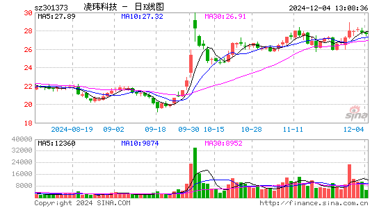 凌玮科技