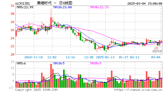 赛维时代