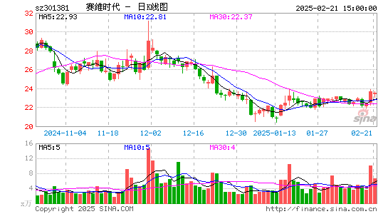 赛维时代