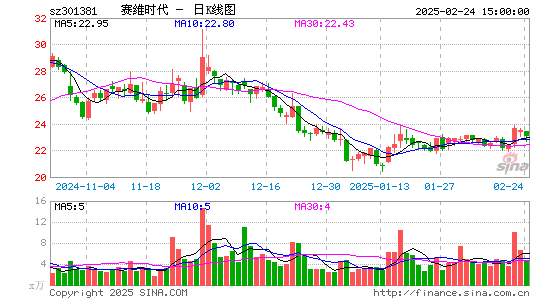 赛维时代