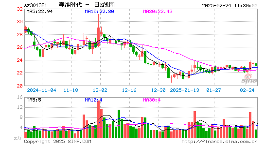 赛维时代