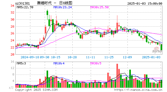 赛维时代