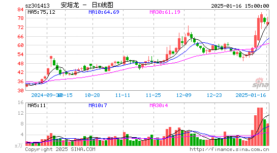 安培龙