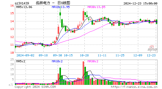 泓淋电力