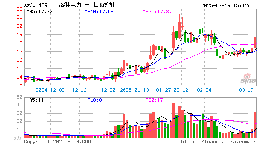 泓淋电力