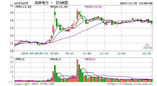 泓淋电力